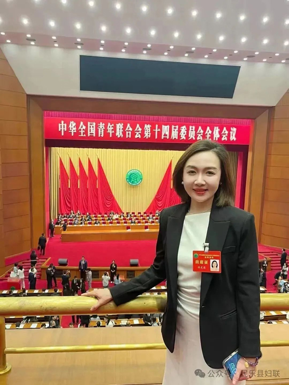 许文亮：巾帼掌舵，酿就陇酒振兴传奇